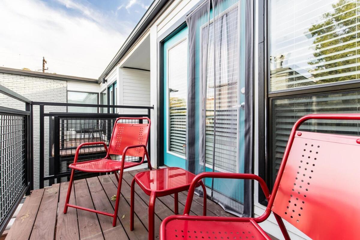 Apartment Reagan 206