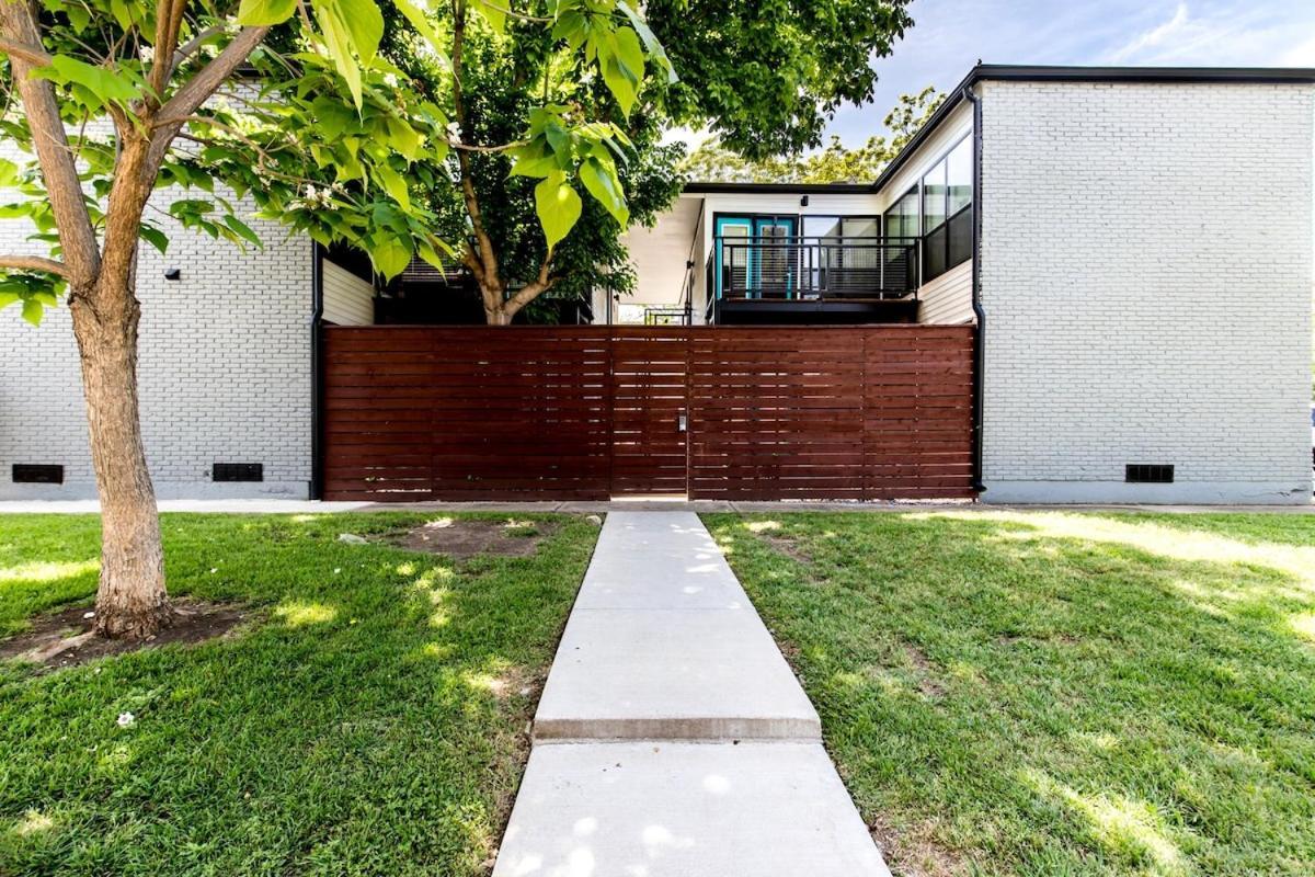 Apartment Reagan 206 Dallas