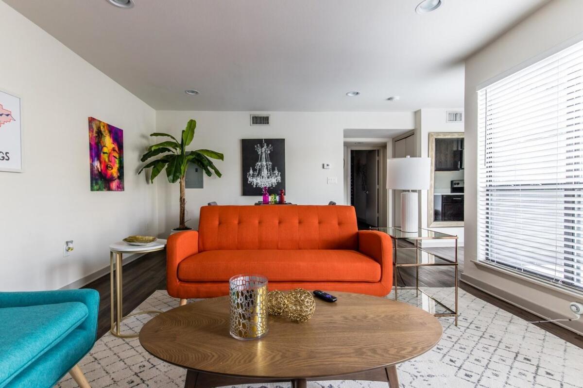 Apartment Reagan 206